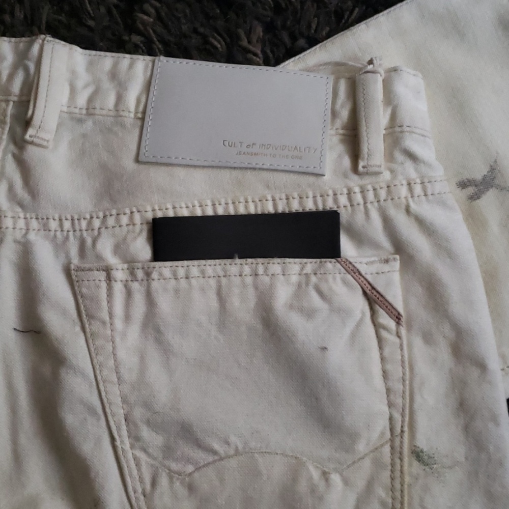 Pants - Picture 2 of 4